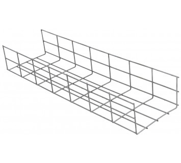 Лоток проволочный 100х200 IEK