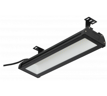 LIGHTING Светильник светодиодный ДСП 7022 200Вт 5000К IP65 IEK