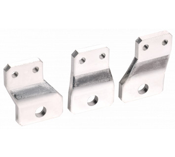 Расширитель выводов РВ-800 для ВА88-40 (3шт/компл) IEK