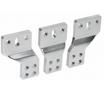 Расширитель выводов РВ-1600 для ВА88-43 (3шт/компл) IEK