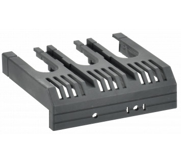 Крышка клеммная для ВА88-32 (2шт/компл) IEK