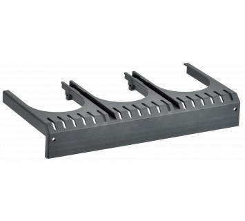 Крышка клеммная для ВА88-40 (2шт/компл) IEK