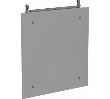 FORMAT Фальш-панель внешняя 500х400мм IP54 (2шт/компл) IEK