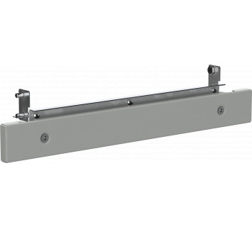 FORMAT Фальш-панель внешняя 50х400мм IP54 (2шт/компл) IEK