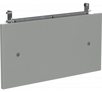 FORMAT Фальш-панель внешняя 200х400мм IP54 (2шт/компл) IEK