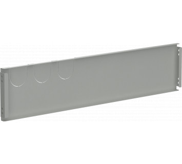 FORMAT Панель кабельная 645х200мм IEK