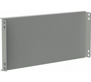 FORMAT Панель секционная внутренняя задняя 4B 400х200мм IEK