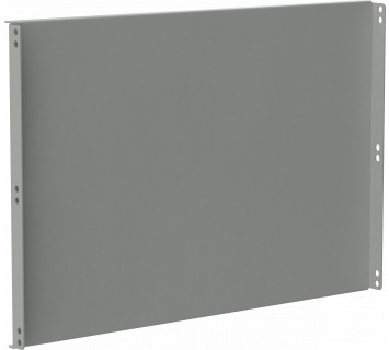 FORMAT Панель секционная внутренняя задняя 4B 800х350мм IEK