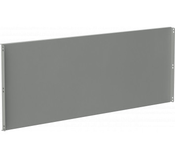FORMAT Панель секционная внутренняя задняя 4B 1000х350мм IEK