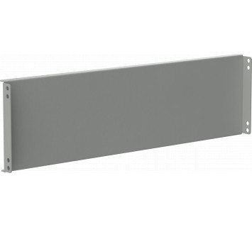 FORMAT Панель секционная внутренняя задняя 4B 800х250мм IEK