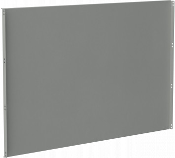 FORMAT Панель секционная внутренняя задняя 4B 1000х500мм IEK