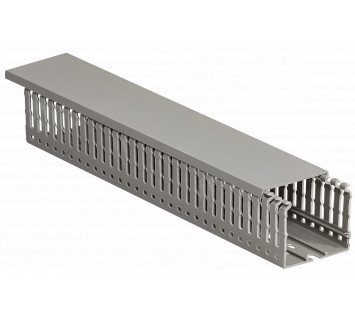 Кабель-канал перфорированный 60х40 