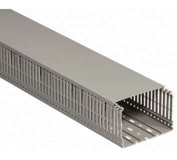 Кабель-канал перфорированный 100х60 