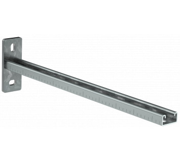 Консоль STRUT 41х21-500 EZ IEK