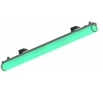 Светильник L-contour 150/1,9/Д/Green/03/A1-B1/24DC IP66 LEDEL