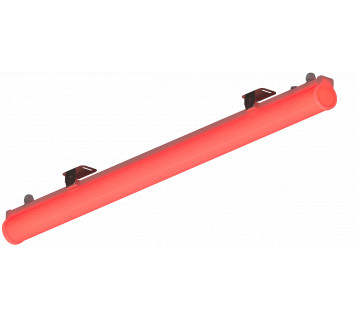 Светильник L-contour 150/1,9/Д/Red/03/A1-B1/24DC IP66 LEDEL