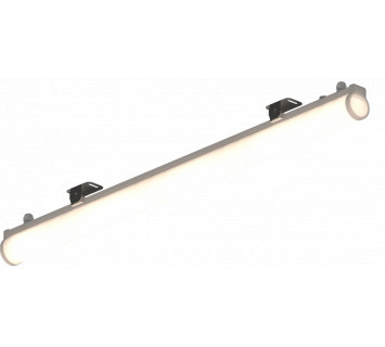 Светильник L-contour 950/13,7/Д/740/03/A1-B2/24DC IP66 LEDEL