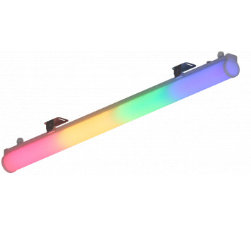 Светильник L-contour 950/13,7/Д/RGBW/03/A1-B2/24DC IP66 DMX512 LEDEL