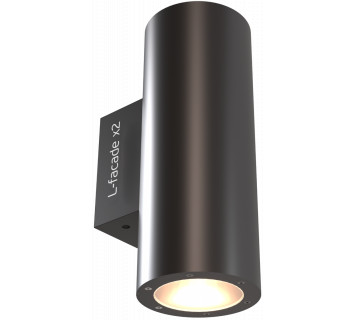 Светильник L-facade X2/37/Г38/840/01/A2-11/220АС IP66 LEDEL