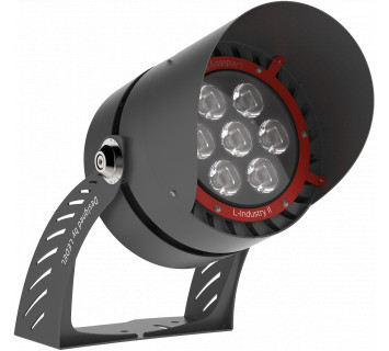 Светильник L-industry II/112/Г30/4,0К/04/IKXI-61/220AC IP66 АК LEDEL