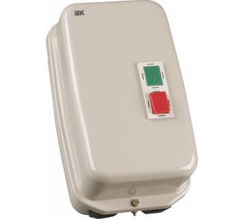 Оболочка для КМИ 40-95А IP54 IEK