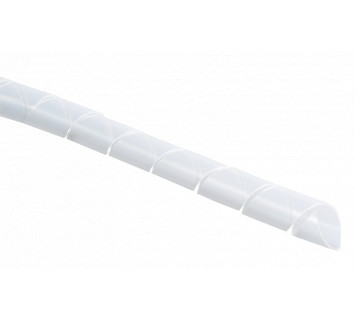 Спираль монтажная СМ-06-04 (10м/упак) IEK