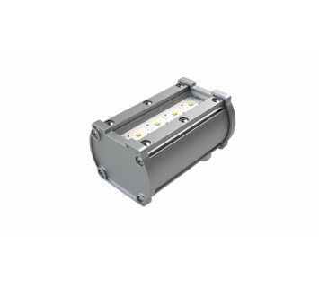 Diora Piton City 5/600 clear C L100 лира