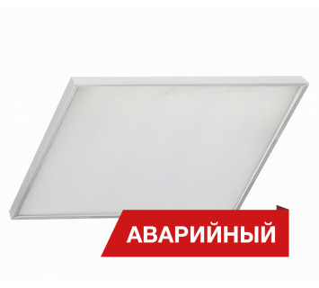 Diora Office IP65 SE 42/4600 prism 4K Ra90 A