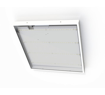 Diora Office SE Glass 30/3800 opal 3K