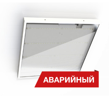 Diora Office SE Glass 56/7200 opal 3K A