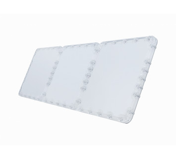 Diora Quadro Frost 120/16500 Д 4K Ra90 лира