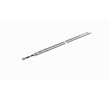 Diora Line Agro Red 16/2000 прозрачный 3K 1*1120