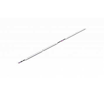Diora Line Agro 32/4000 прозрачный 3K 2*1120