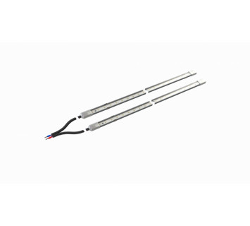 Diora Line Agro 45/6000 прозрачный 3K 2*1670