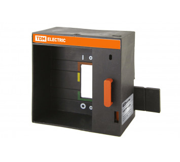 Механическая блокировка для ВА88-43 TDM