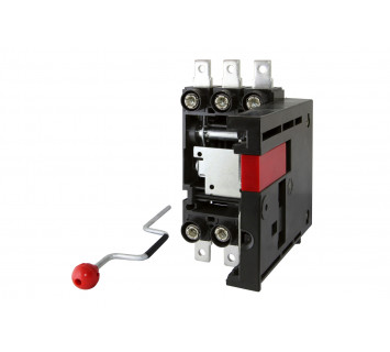 ПМ2/П-37 выдвижная с передним присоединениемTDM