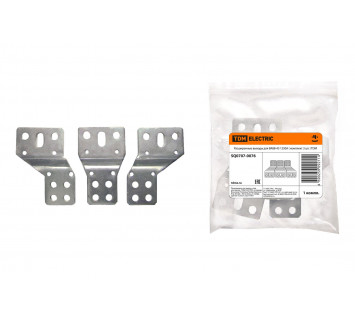 Расширенные выводы для ВА88-43 1250А ( комплект 3 шт. ) TDM