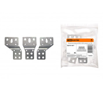 Расширенные выводы для ВА88-43 1600А ( комплект 3 шт. ) TDM