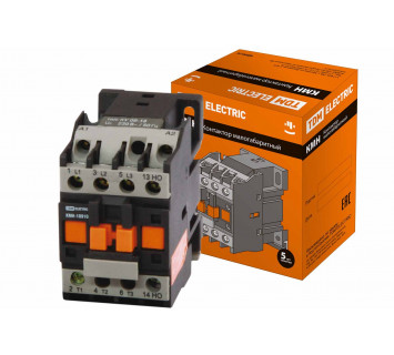 КМН-11811 18А 110В/АС3 1НЗ TDM