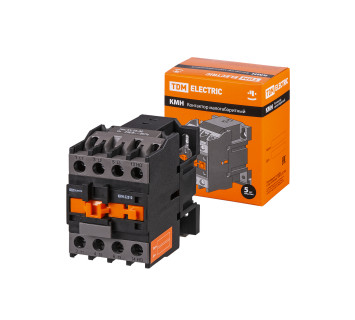 КМН-22510 25А 230В/АС3 1НО TDM