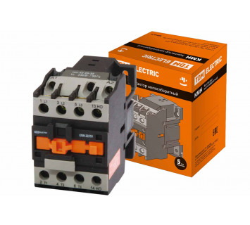 КМН-23210 32А 110В/АС3 1НО TDM