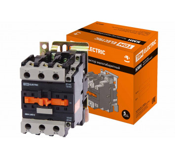 КМН-46512 65А 110В/АС3 1НО