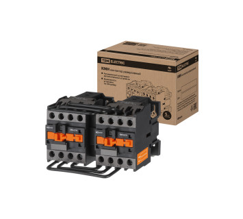 КМН-22530 реверс 25А 230В/АС3 2НО TDM