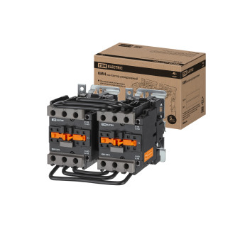 КМН-35032 реверс 50А 400В/АС3 2НО