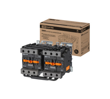 КМН-39532 реверс 95А 230В/АС3 2НО