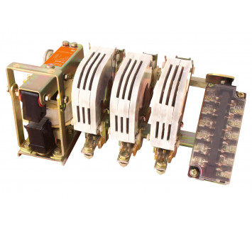 КТ 6633Н 250А 3р 400В TDM