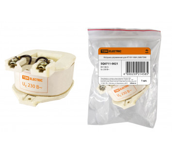 КУ-100А 230В TDM