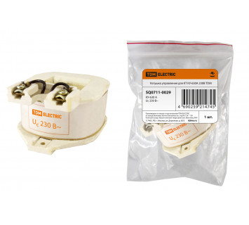 КУ-630А 230В TDM
