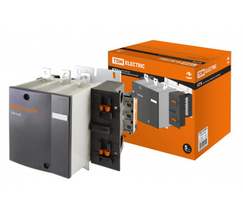 КТН- 5185 185А 230В/АС3 TDM