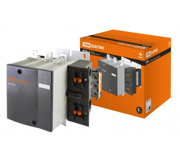 КТН- 5225 225А 230В/АС3 TDM